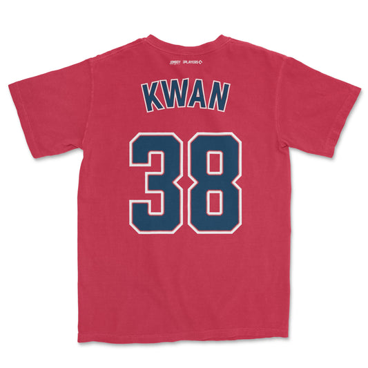 Steven Kwan Shirsey