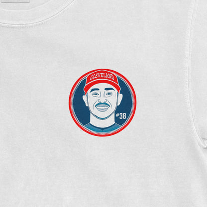 Steven Kwan Shirsey