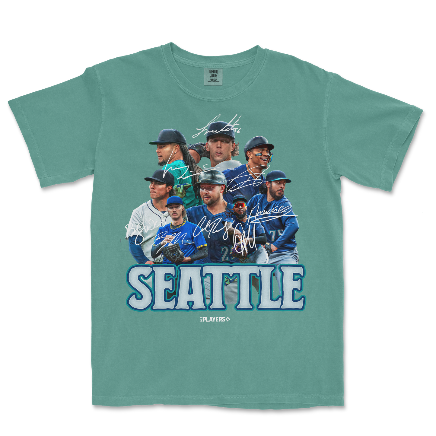 SEA Signature Series