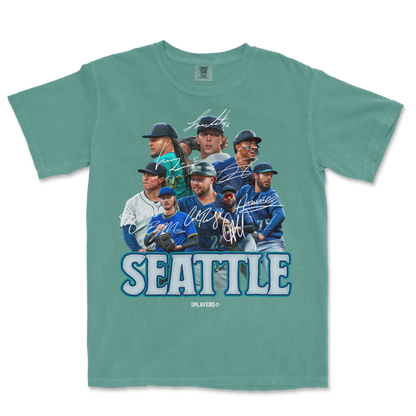 SEA Signature Series