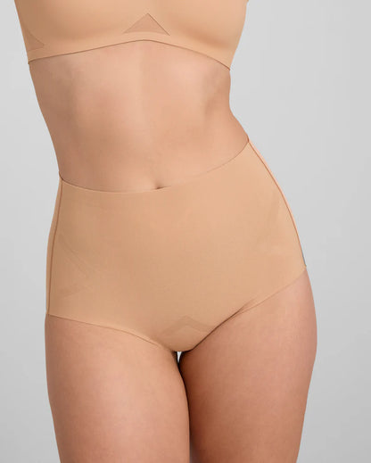 ShadowSculpt High-Waist Brief