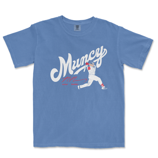 Muncy LA