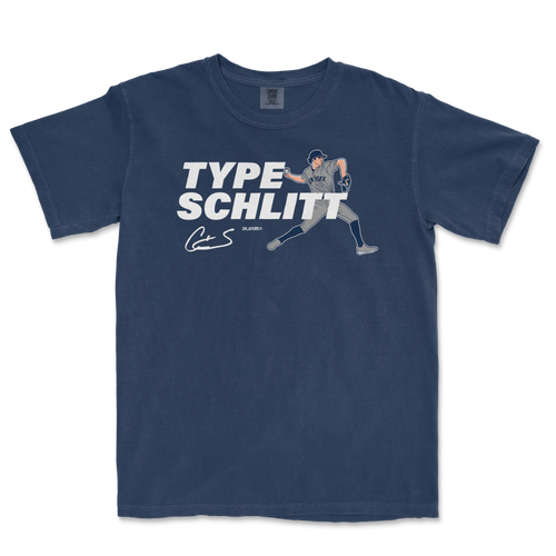 Type Schlitt