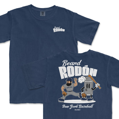 Carlos Rodon - Superstar Cartoon
