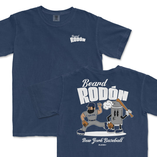 Carlos Rodon - Superstar Cartoon