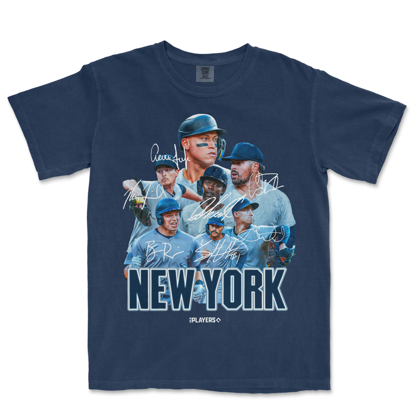 NYY Signature Series