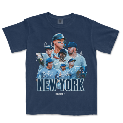 NYY Signature Series