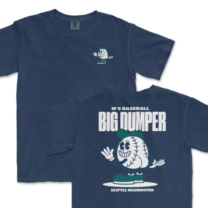 Big Dumper - Superstar Cartoon