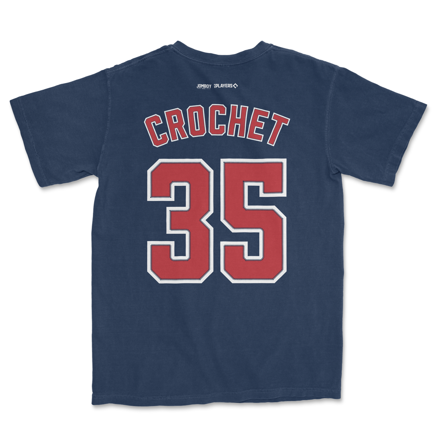 Garrett Crochet shirsey