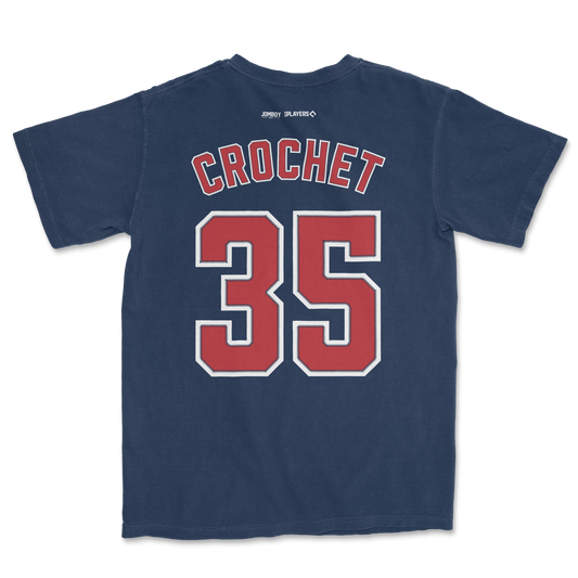 Garrett Crochet shirsey