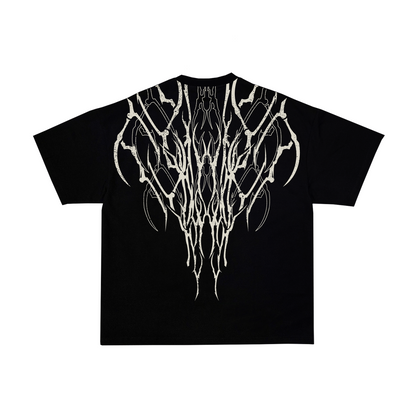 CHAOS TEE