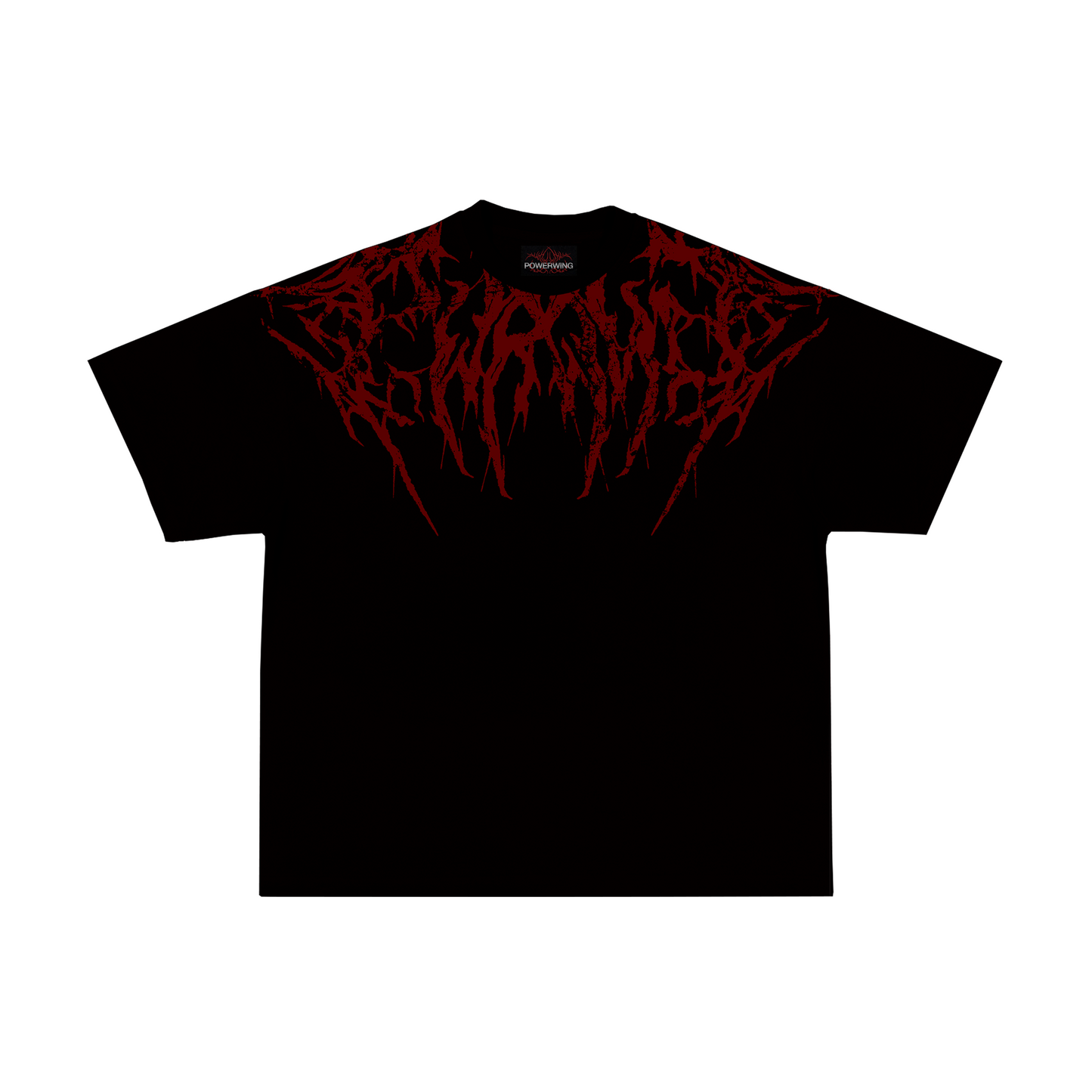 CHAOS TEE