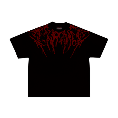 CHAOS TEE