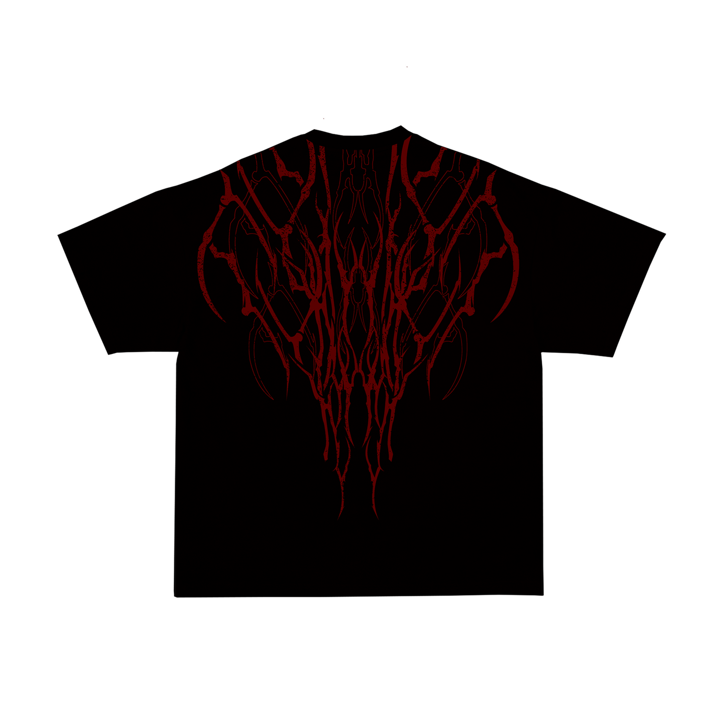CHAOS TEE