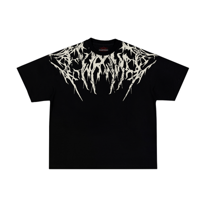 CHAOS TEE