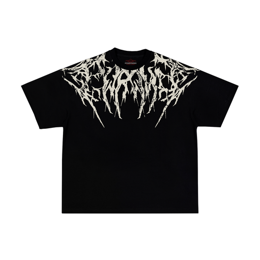 CHAOS TEE