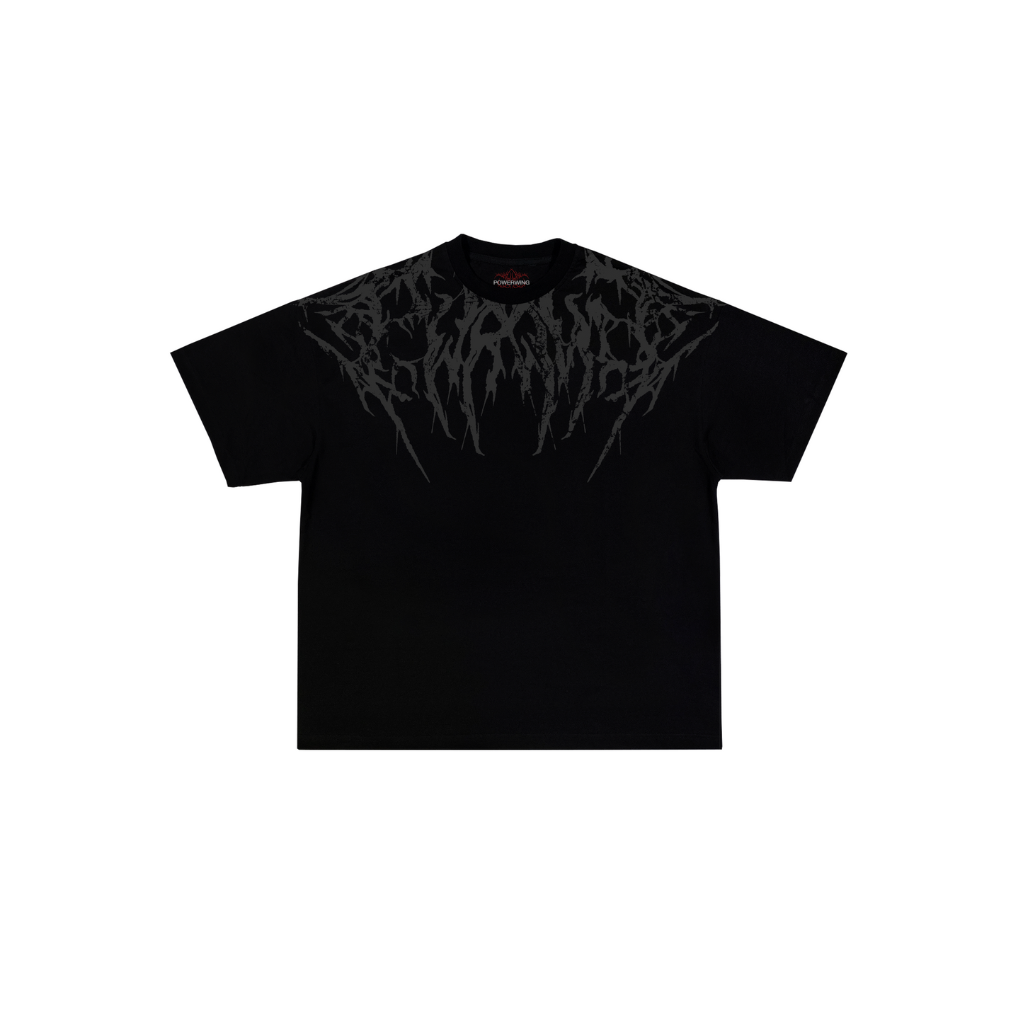 CHAOS TEE