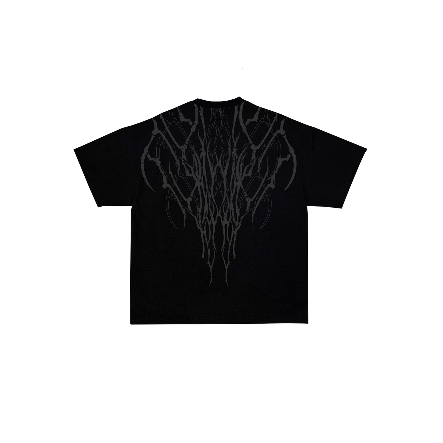 CHAOS TEE