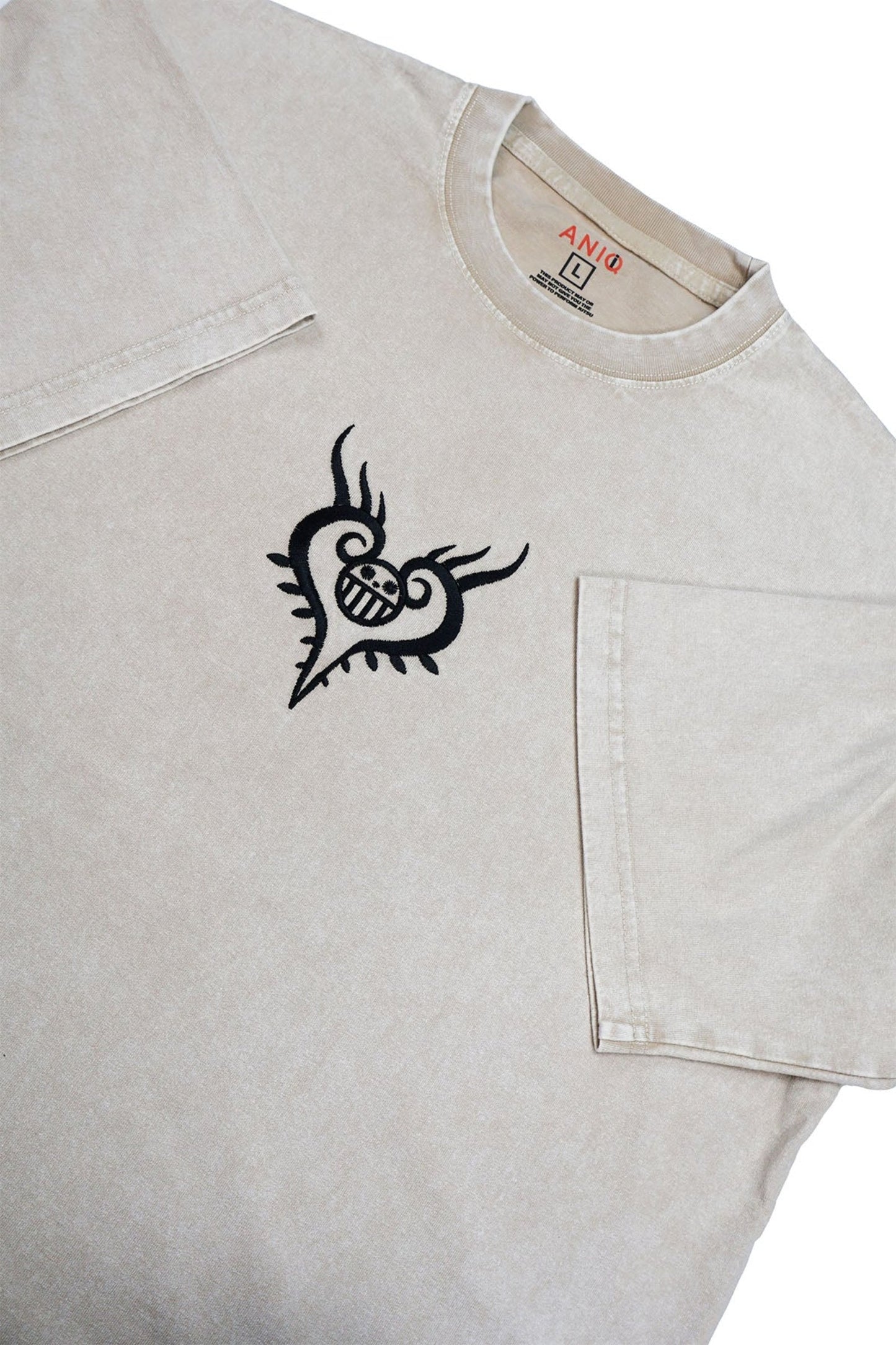 SURGEON OF DEATH WASH TEE