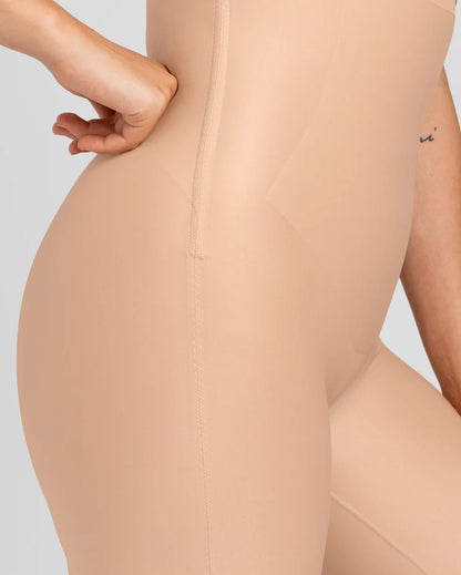 No-Show High-Waist Short