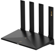 ZTE AX3000 - product view 1; manufacturer reference image