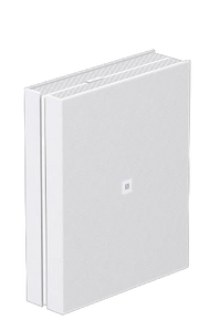 ZTE AX5400+ - product view 2; manufacturer reference image