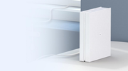 ZTE AX5400+ - scene view 3; manufacturer reference image