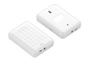 ZTE D2600 - product view 1; manufacturer reference image