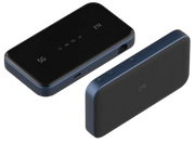 ZTE D3100 - product view 1; manufacturer reference image