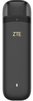 ZTE F30 Pro - product view 1; manufacturer reference image