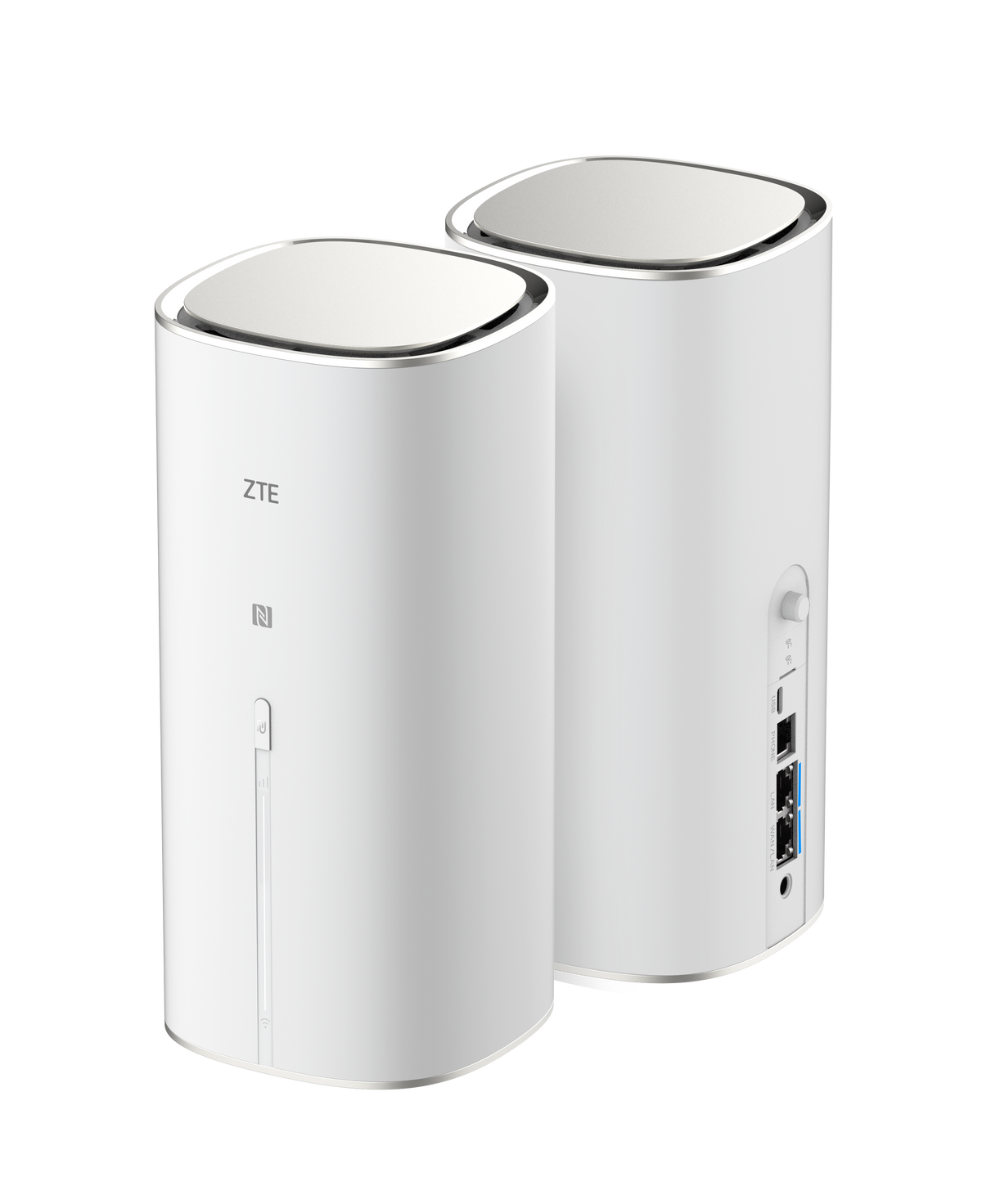 ZTE G5 Pro MC8532B - family-product view 1; manufacturer reference image
