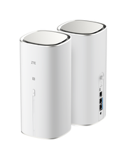 ZTE G5 Ultra MC8531 - family-product view 1; manufacturer reference image