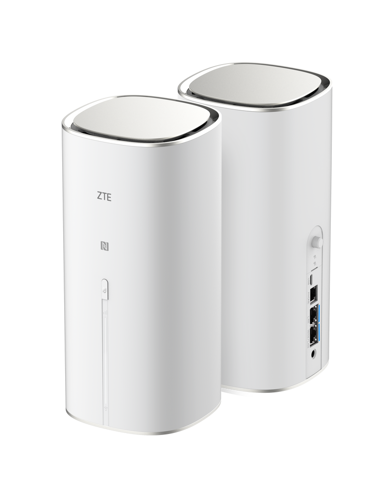 ZTE G5 Ultra MC8531 - family-product view 1; manufacturer reference image