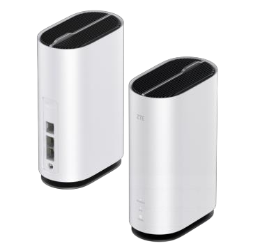 ZTE G5C - product view 1; manufacturer reference image