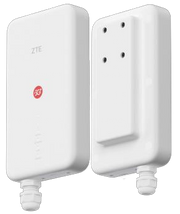 ZTE G5F - product view 1; manufacturer reference image