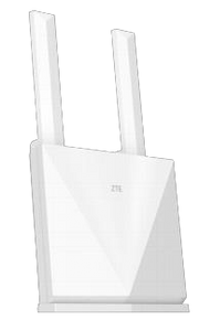 ZTE K20 - product view 1; manufacturer reference image