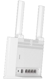 ZTE K20 - product view 2; manufacturer reference image