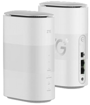 ZTE MC888 - product view 1; manufacturer reference image