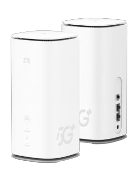 ZTE MC888 Pro - product view 1; manufacturer reference image