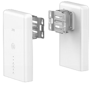 ZTE MC889 - product view 1; manufacturer reference image