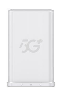ZTE MC889A Pro - product view 2; manufacturer reference image