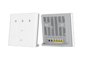 ZTE MF296D - product view 1; manufacturer reference image