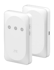 ZTE MF935 - product view 1; manufacturer reference image