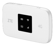 ZTE MF971L - product view 1; manufacturer reference image
