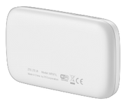 ZTE MF971L - product view 2; manufacturer reference image