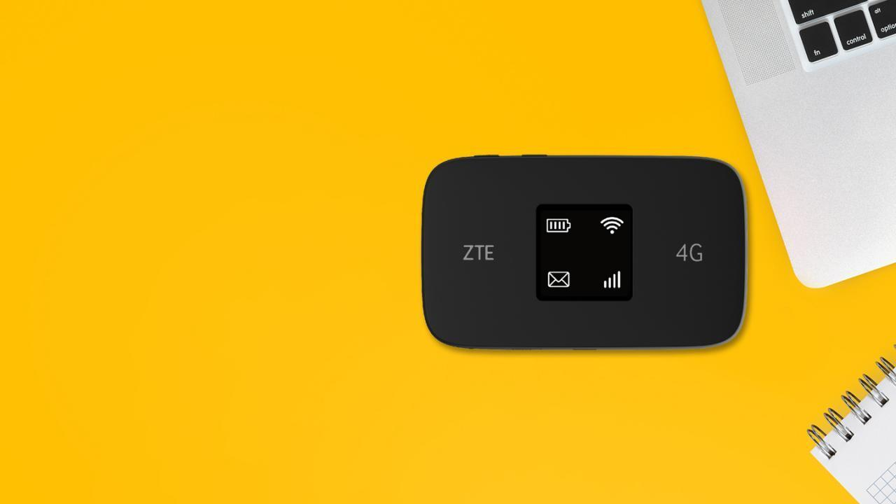 ZTE MF971L - scene view 3; manufacturer reference image