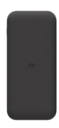 ZTE U50 Pro - product view 2; manufacturer reference image