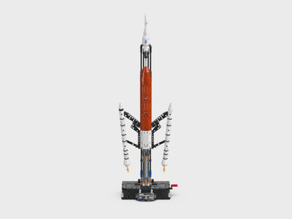 LEGO Technic NASA Artemis Space Launch System Rocket Building Set