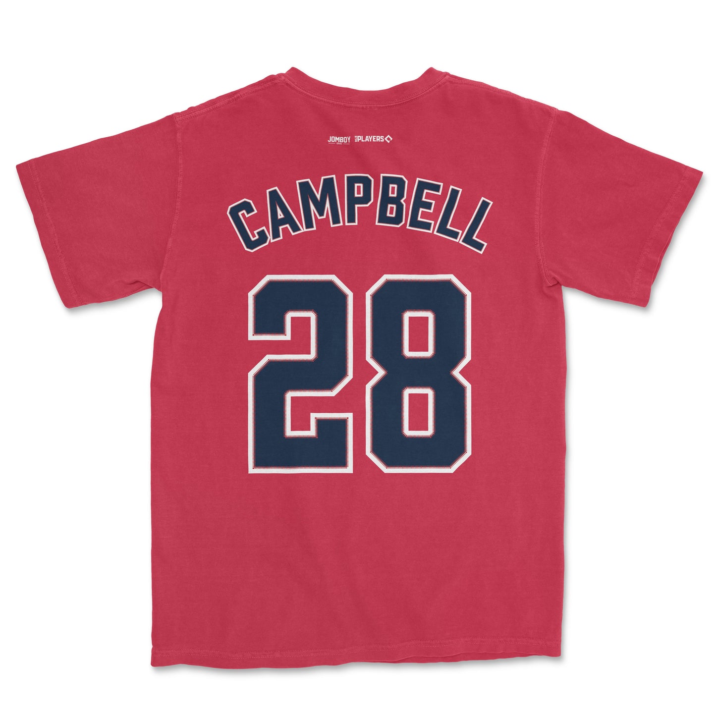 Kristian Campbell Shirsey