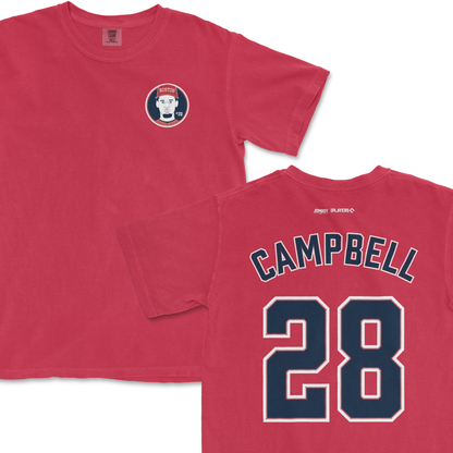 Kristian Campbell Shirsey